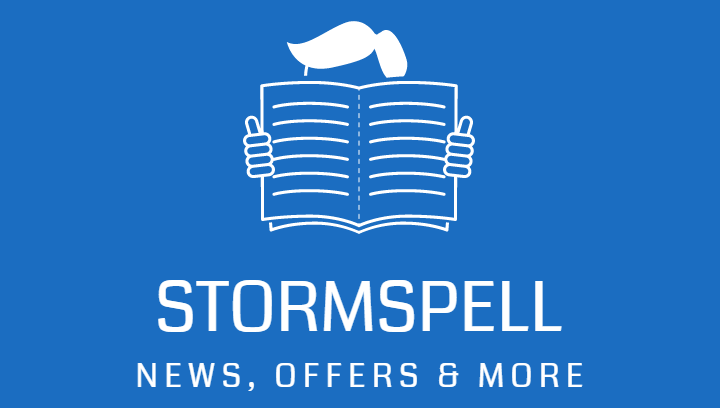 Stormspell News