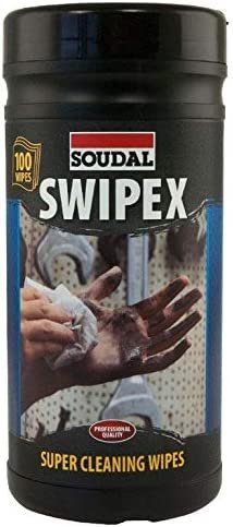 Swipex Wipes