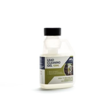 Lead Cleaning Gel