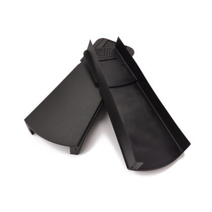 Easytrim U Universal Dry Verge Units