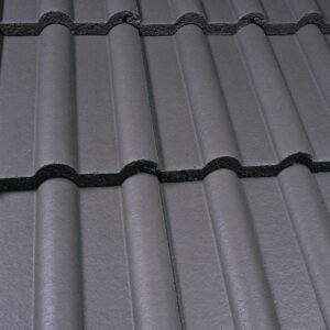 Marley Double Roman Tile