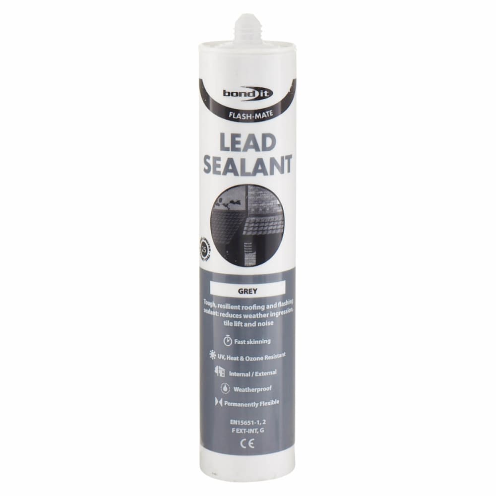 Ultimate Lead Sealant Grey 310ml