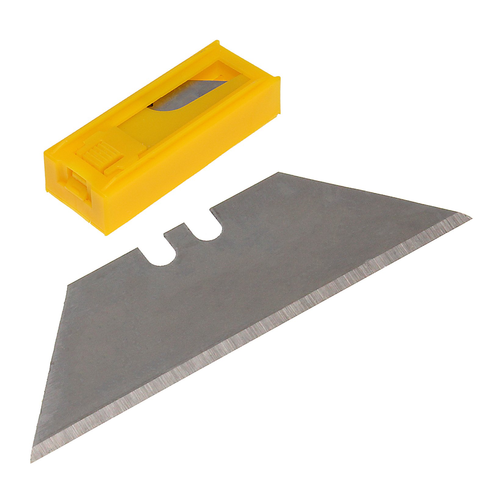 Blades Straight 10 Pack