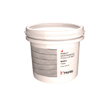 Marley Weatherboard Touch Up Paint 1L
