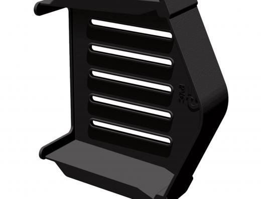 Manthorpe Dry Verge Eave Closure (Pair)