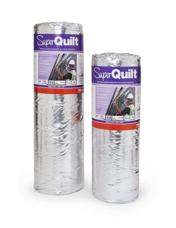 SuperQuilt