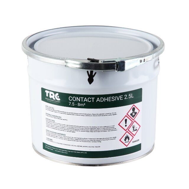 EPDM Contact Adhesive 2.5l