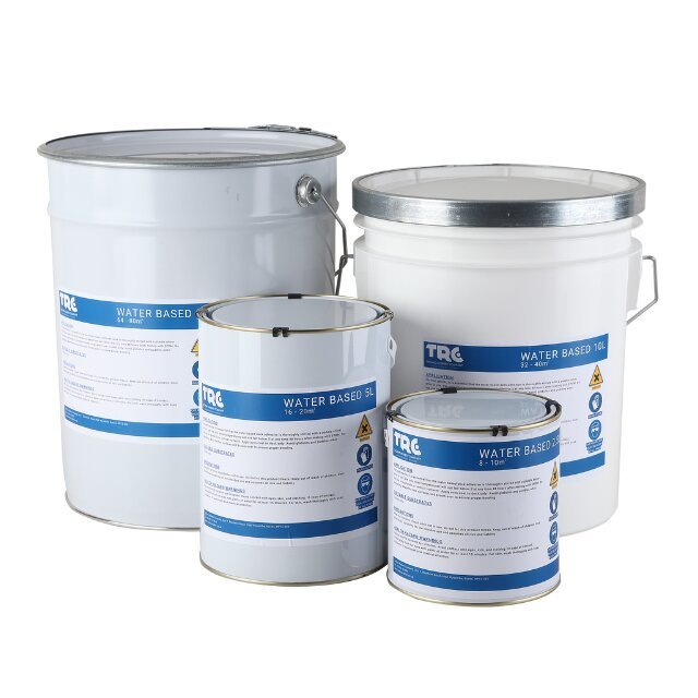 EPDM Adhesive – Water Based