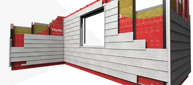 weatherboard